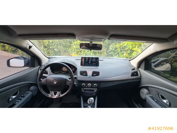 OĞUZ AUTO'DAN OTOMATİK TOUCH PAKET