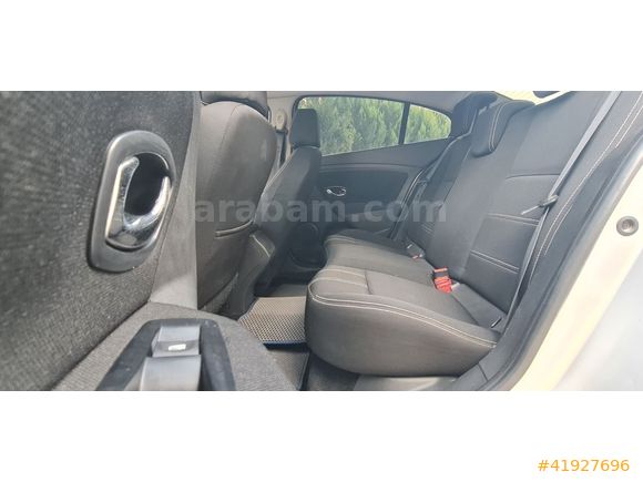 OĞUZ AUTO'DAN OTOMATİK TOUCH PAKET