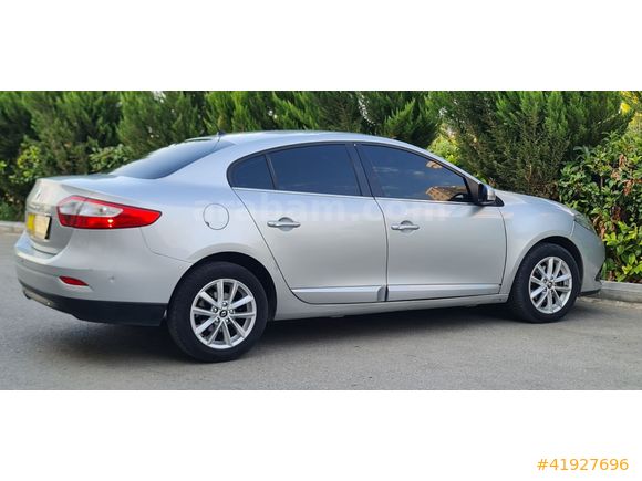 OĞUZ AUTO'DAN OTOMATİK TOUCH PAKET