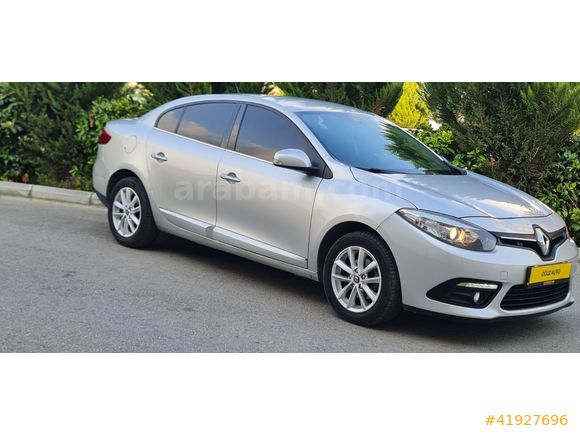 OĞUZ AUTO'DAN OTOMATİK TOUCH PAKET