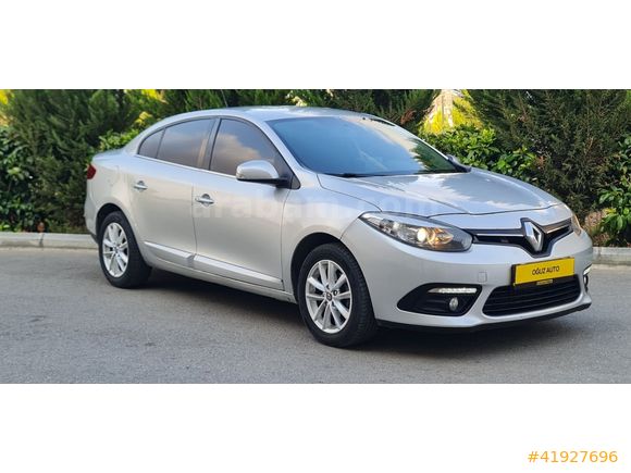 OĞUZ AUTO'DAN OTOMATİK TOUCH PAKET