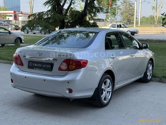 TOYOTA COROLLA 1.6 !!