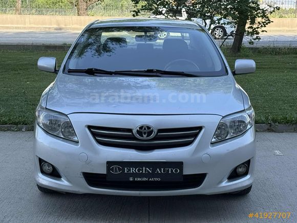 TOYOTA COROLLA 1.6 !!