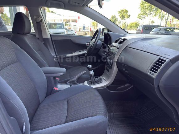TOYOTA COROLLA 1.6 !!