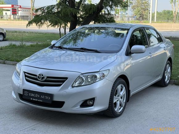 TOYOTA COROLLA 1.6 !!
