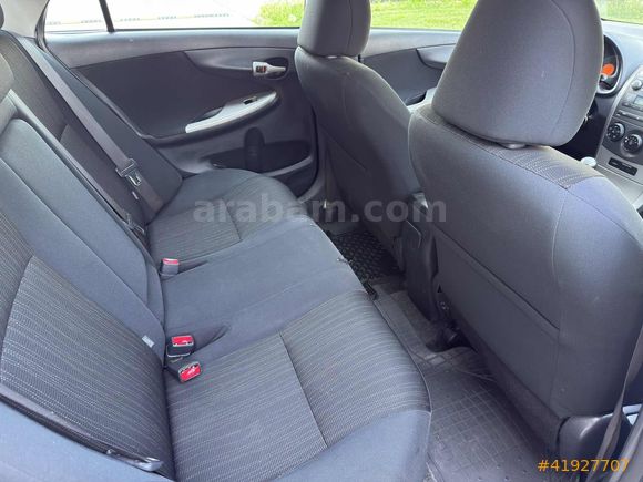 TOYOTA COROLLA 1.6 !!
