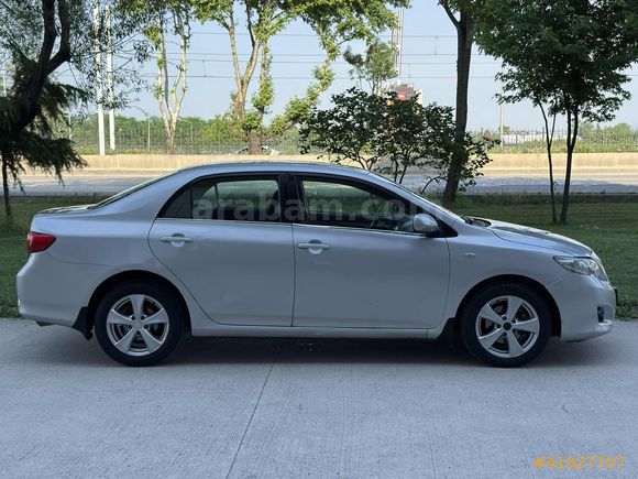 TOYOTA COROLLA 1.6 !!