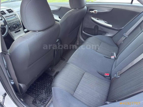 TOYOTA COROLLA 1.6 !!