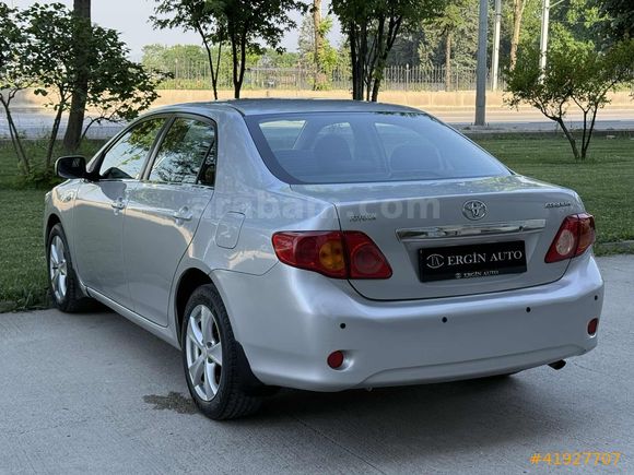 TOYOTA COROLLA 1.6 !!