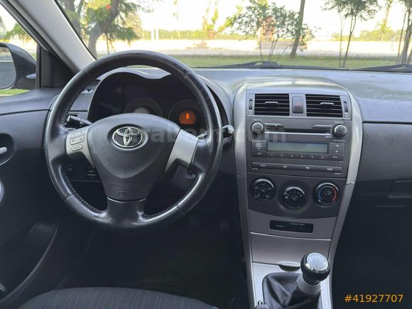 TOYOTA COROLLA 1.6 !!
