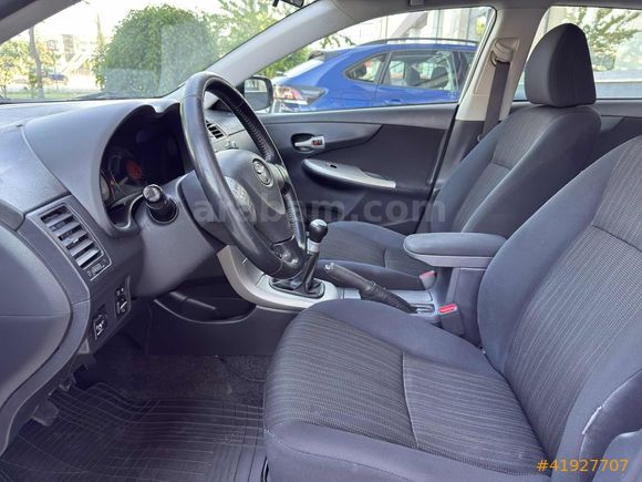 TOYOTA COROLLA 1.6 !!