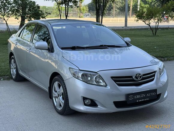 TOYOTA COROLLA 1.6 !!