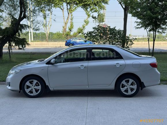 TOYOTA COROLLA 1.6 !!