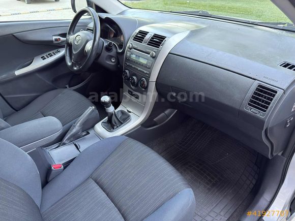 TOYOTA COROLLA 1.6 !!