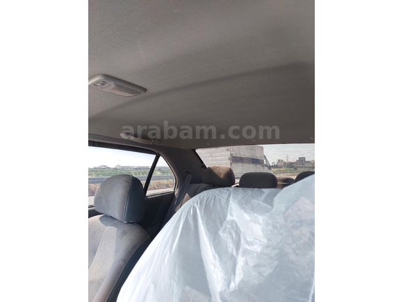 Sahibinden Hyundai Accent 1.3 Admire 2005 Model Hatay