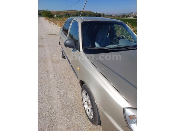 Sahibinden Hyundai Accent 1.3 Admire 2005 Model Hatay