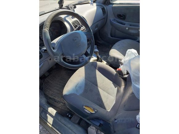 Sahibinden Hyundai Accent 1.3 Admire 2005 Model Hatay