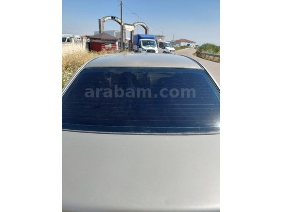 Sahibinden Hyundai Accent 1.3 Admire 2005 Model Hatay
