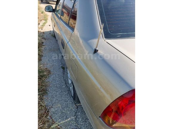 Sahibinden Hyundai Accent 1.3 Admire 2005 Model Hatay