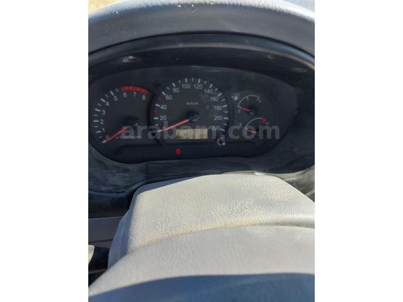 Sahibinden Hyundai Accent 1.3 Admire 2005 Model Hatay