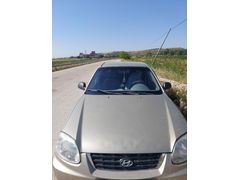 Sahibinden Hyundai Accent 1.3 Admire 2005 Model Hatay