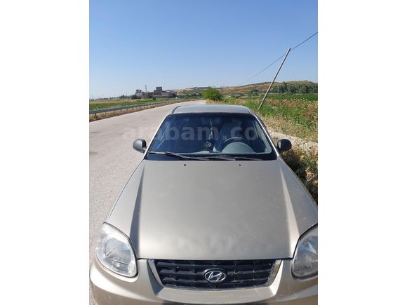 Sahibinden Hyundai Accent 1.3 Admire 2005 Model Hatay