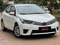 2016 İLK VE TEK EL TOYOTA COROLLA 1.33 LIFE SADECE 40.000 KM