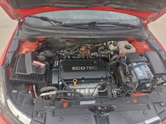 ACİL SATILIK EV İÇİN Sahibinden Chevrolet Cruze 1.6 LS 2010 Model 