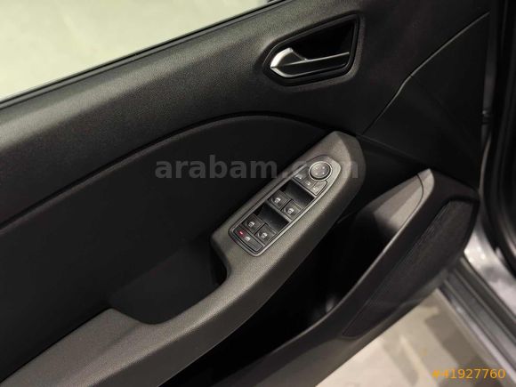 BEY-CARS CLİO EVOLİTİON 6.800KM HATASIZ BOYASIZ