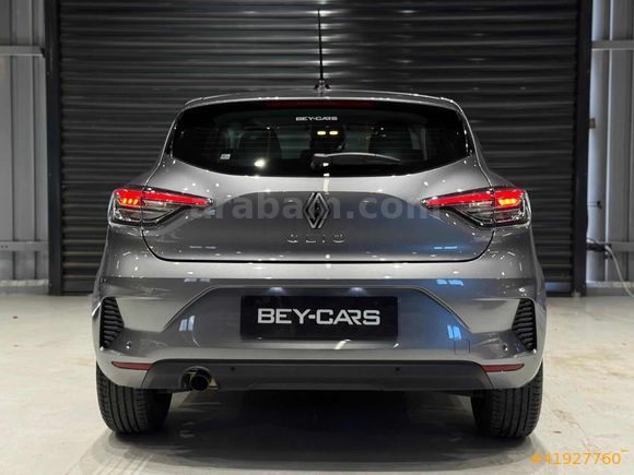 BEY-CARS CLİO EVOLİTİON 6.800KM HATASIZ BOYASIZ