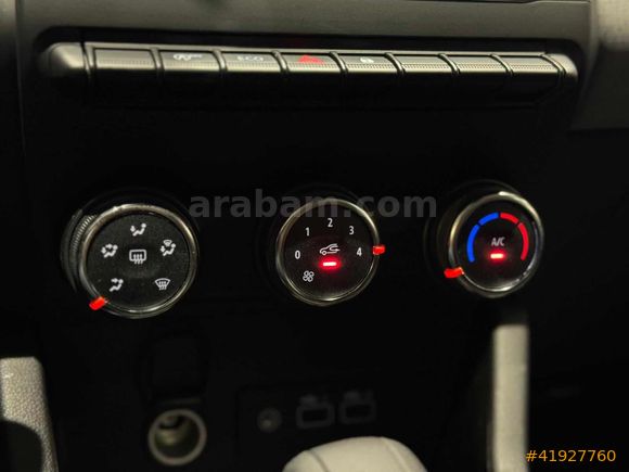 BEY-CARS CLİO EVOLİTİON 6.800KM HATASIZ BOYASIZ