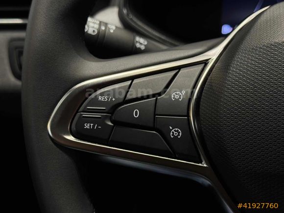 BEY-CARS CLİO EVOLİTİON 6.800KM HATASIZ BOYASIZ