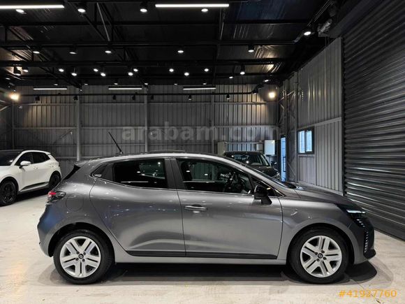 BEY-CARS CLİO EVOLİTİON 6.800KM HATASIZ BOYASIZ