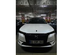 Sahibinden DS Automobiles DS4 1.5 BlueHDi Pallas 2024 Model