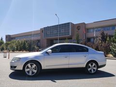 Sahibinden Volkswagen Passat 1.8 TSi Comfortline 2009 Model  298.000 km Gri