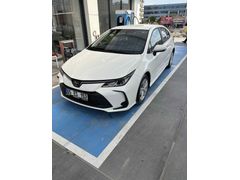 Sahibinden Toyota Corolla 1.5 Vision Plus 2024 Model 