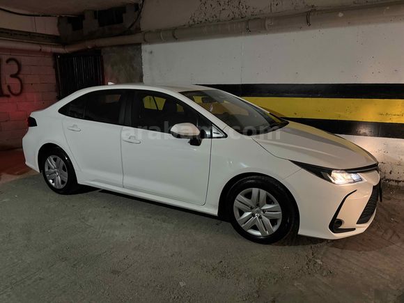 Sahibinden Toyota Corolla 1.5 Vision Plus 2024 Model 