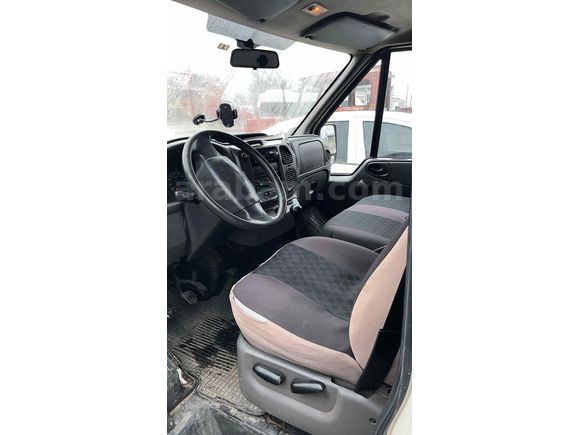 Sahibinden Ford Transit 300 S 2005 Model 