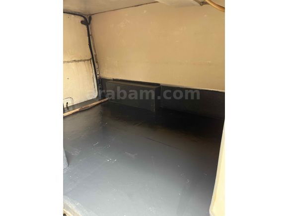 Sahibinden Ford Transit 300 S 2005 Model 