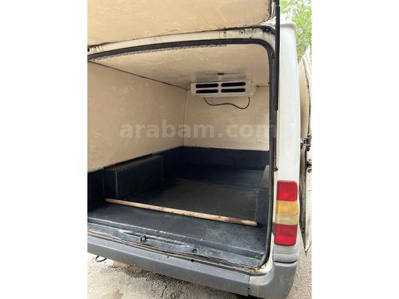 Sahibinden Ford Transit 300 S 2005 Model 