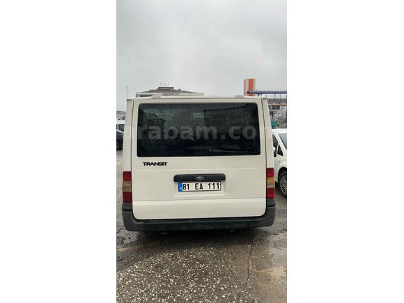 Sahibinden Ford Transit 300 S 2005 Model 