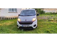 Sahibinden Fiat Fiorino Combi 1.3 Multijet Pop 2021 Model Bursa