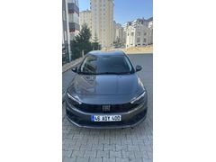 Sahibinden Fiat Egea 1.4 Fire Easy 2021 Model  22.000 km Füme