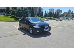 Sahibinden Honda Civic 1.6i VTEC Elegance 2008 Model