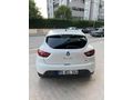 SITKIOĞLU MOTORS 'tan 1.5 DİZEL TEMİZ BAKIMLI RENAULT CLİO