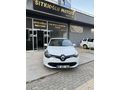 SITKIOĞLU MOTORS 'tan 1.5 DİZEL TEMİZ BAKIMLI RENAULT CLİO