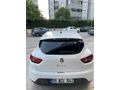 SITKIOĞLU MOTORS 'tan 1.5 DİZEL TEMİZ BAKIMLI RENAULT CLİO