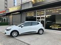 SITKIOĞLU MOTORS 'tan 1.5 DİZEL TEMİZ BAKIMLI RENAULT CLİO