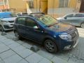 Sahibinden Dacia Sandero 1.5 dCi Stepway 2017 Model  232.000 km Mavi