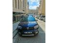 Sahibinden Dacia Sandero 1.5 dCi Stepway 2017 Model  232.000 km Mavi